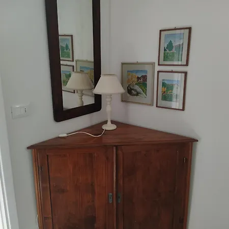 Casa 51 Perla Nell'amp Portofino بيت للعطل كامولّي