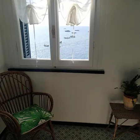 Casa 51 Perla Nell'amp Portofino