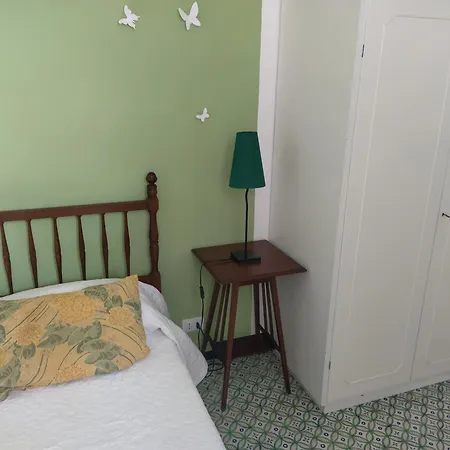 Casa 51 Perla Nell'amp Portofino بيت للعطل كامولّي