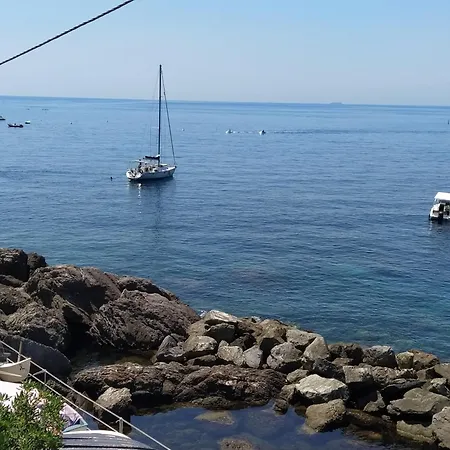بيت للعطل Casa 51 Perla Nell'amp Portofino كامولّي