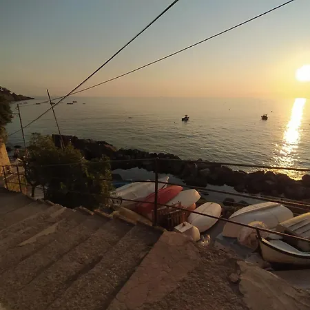 Casa 51 Perla Nell'amp Portofino بيت للعطل كامولّي