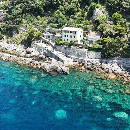 Casa 51 Perla Nell'amp Portofino كامولّي