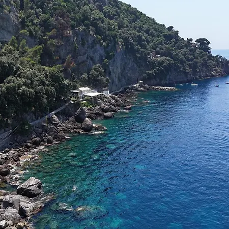 بيت للعطل Casa 51 Perla Nell'amp Portofino كامولّي