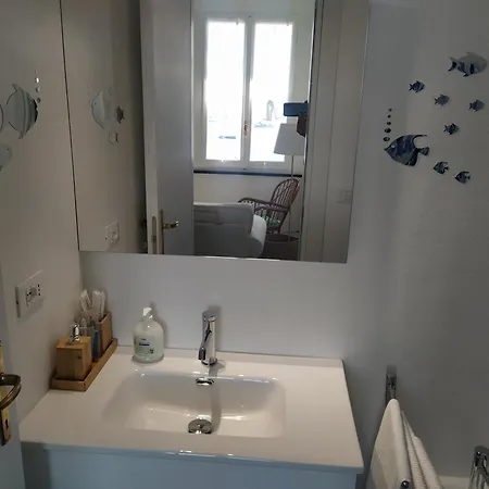 Casa 51 Perla Nell'amp Portofino * كامولّي
