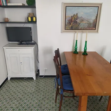 Feriehus Casa 51 Perla Nell'amp Portofino *