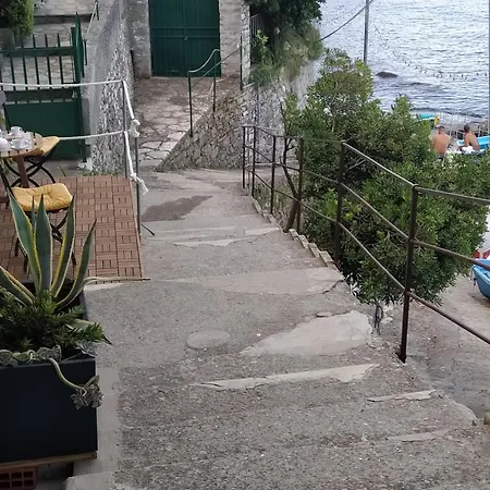 Casa 51 Perla Nell'amp Portofino بيت للعطل *