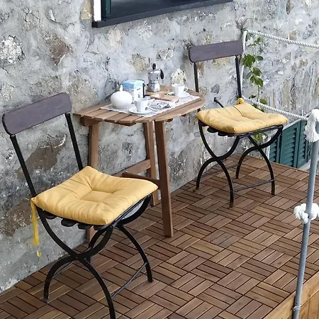 بيت للعطل Casa 51 Perla Nell'amp Portofino *