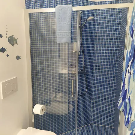 بيت للعطل Casa 51 Perla Nell'amp Portofino كامولّي
