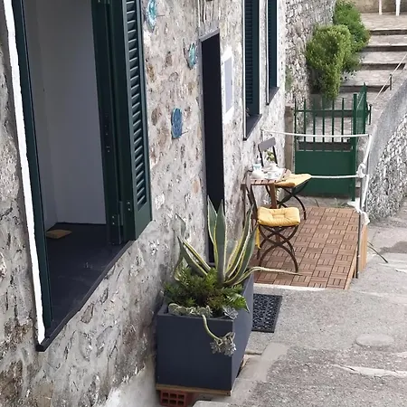 Casa 51 Perla Nell'amp Portofino *