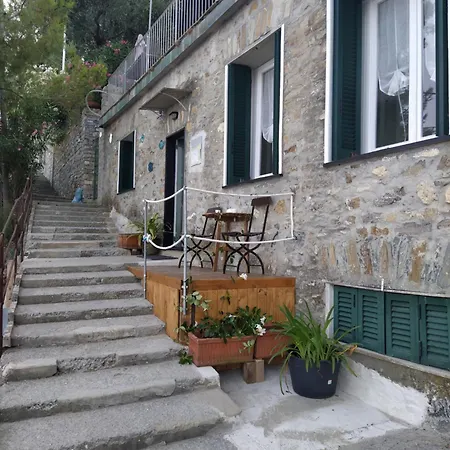 Casa 51 Perla Nell'amp Portofino