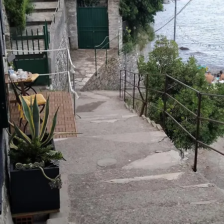 Casa 51 Perla Nell'amp Portofino Camogli