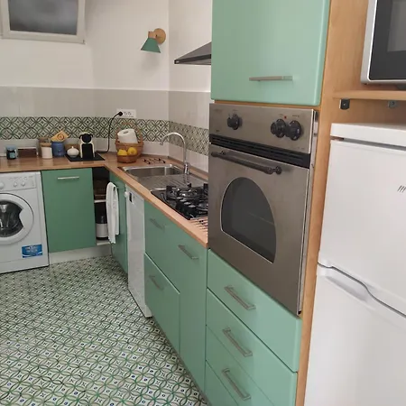 Casa 51 Perla Nell'amp Portofino Dom wakacyjny *