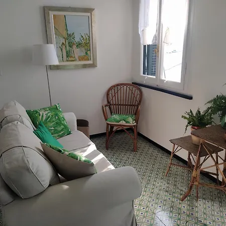 Casa 51 Perla Nell'amp Portofino Dom wakacyjny *